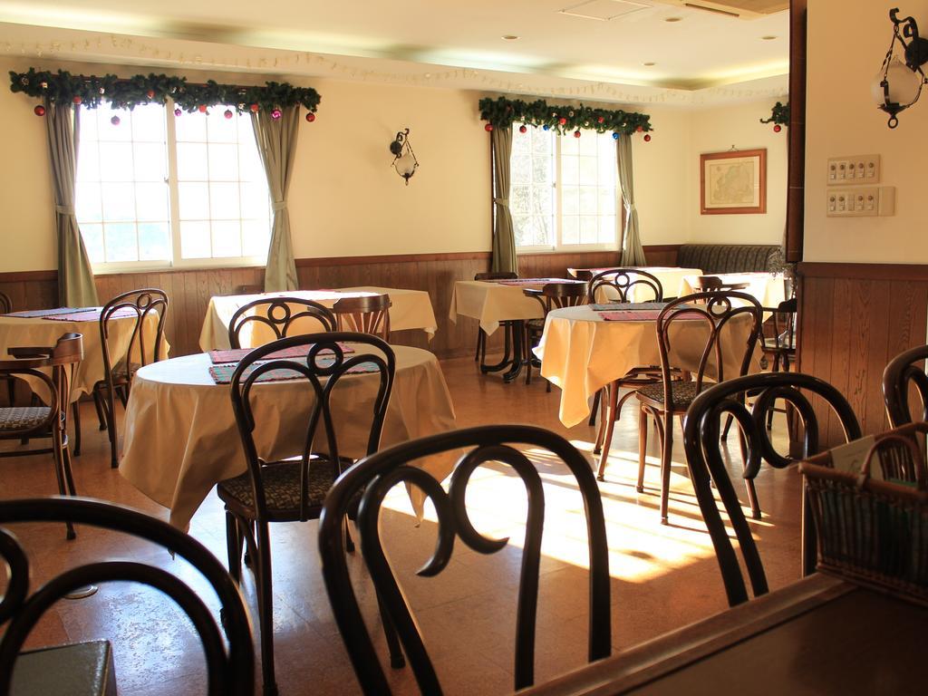 Fujikawaguchiko Crescendo Hotel Екстериор снимка
