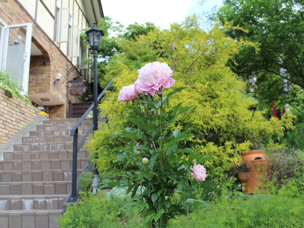 Fujikawaguchiko Crescendo Hotel Екстериор снимка